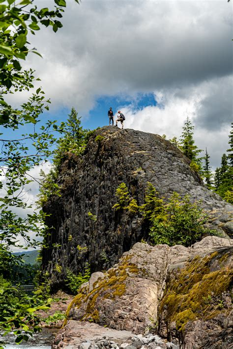 state #01: oregon – Alex Costa