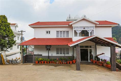 The Baron Group of Hotels - Hotel & Resort in Ooty, Tamil Nadu