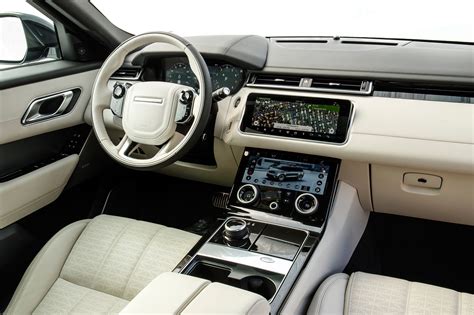 2022 Land Rover Velar Mpg, Reviews, Interior | 2022 Land Rover