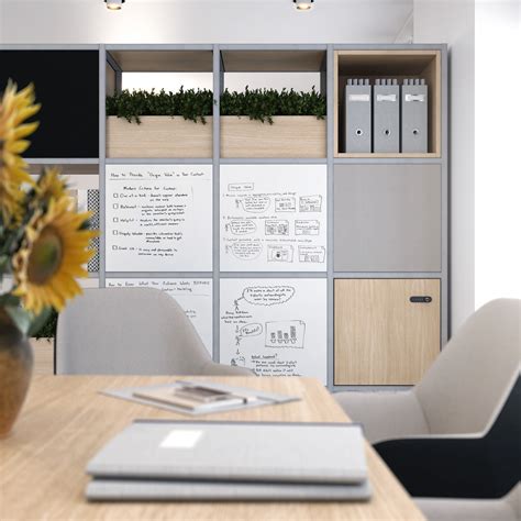 Cubeform Modular Storage Manufacturer in Delhi Noida | Order Office ...