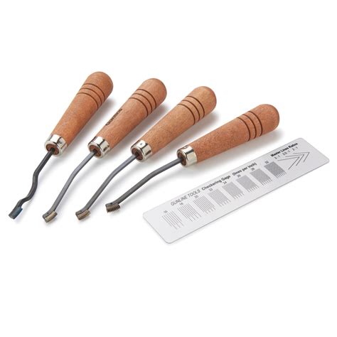 Image result for Using Checkering Cutters