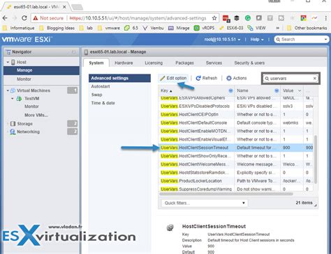 Rezultat imagine pentru Back View ESXi Server