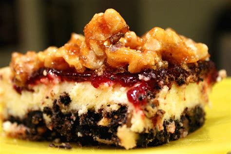 Image result for Raspberry Cheesecake with Oreo Crust