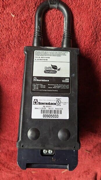 Image result for Direction Based Lockbox NRS Code