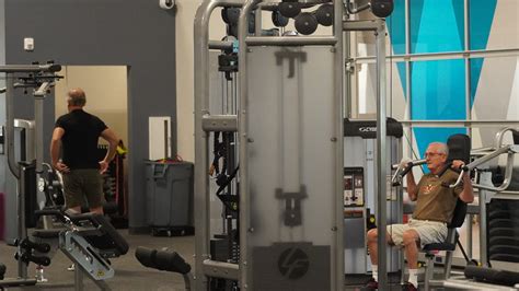 New YMCA branch opens in Lowell | wzzm13.com