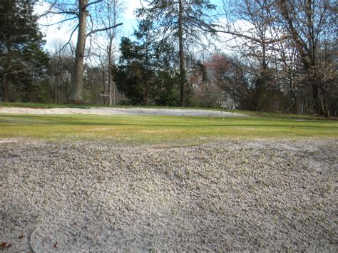 Ivy Ridge Golf Links