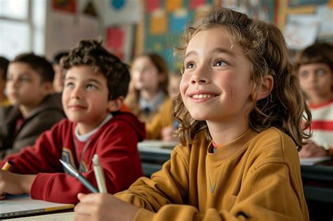 Classroom Students 的图像结果