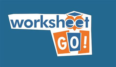 Worksheet Go App Logo 的图像结果