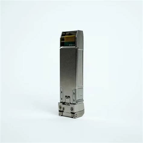 SYROTECH GOXP-8596-02 10G SFP+ Dual Fiber Transceiver Module – tpstech.in