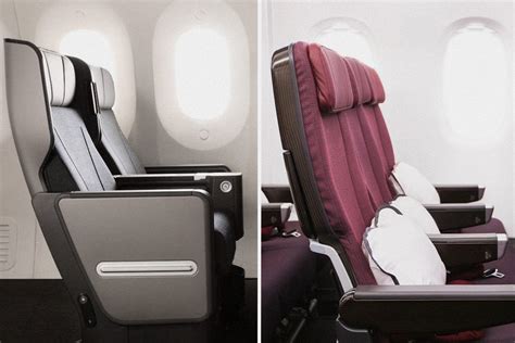 Qantas Premium Economy vs Economy: Is The Upgrade Worth It? An In-Depth ...
