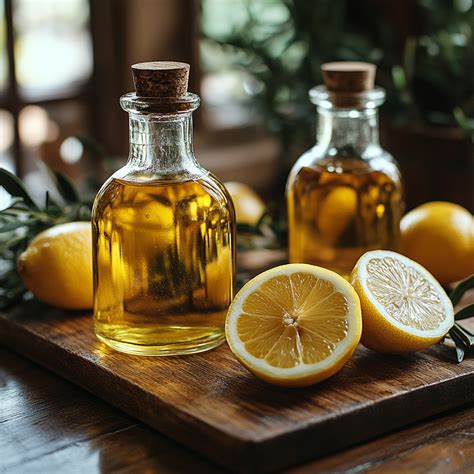 Drinking Olive Oil and Lemon Juice Before Bed: Health Benefits and Use – FarmerFlints