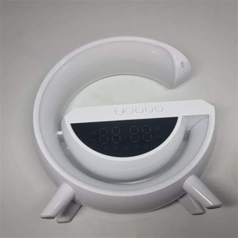 Bluetooth zvučnik sa digitalnim satom - eKupovina.com