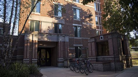 McCormick Suites | Residence Life - Division of Student Affairs ...