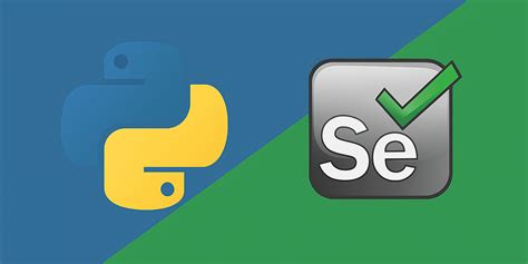 Image result for Selenium Python Logo.png