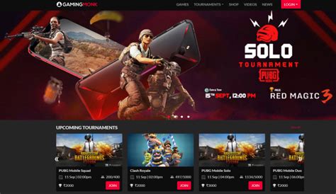 Earn Money With 5 Gaming Tournament Platforms In India