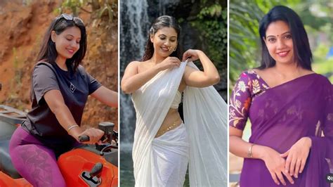 Who is Purple Halcyon? Meet Ashwani A, Instagram viral girl with 25K ...