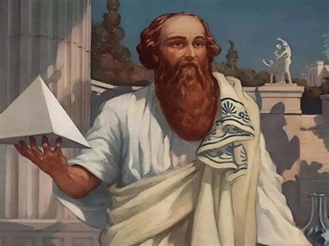 Who was Pythagoras? Ancient Greek philosopher’s simple advice for ...