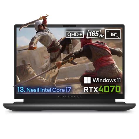 Alienware RTX 4070 Laptop 的图像结果
