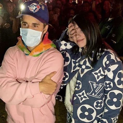 Obsessed with Justin Bieber, Billie Eilish's parents once considered ...