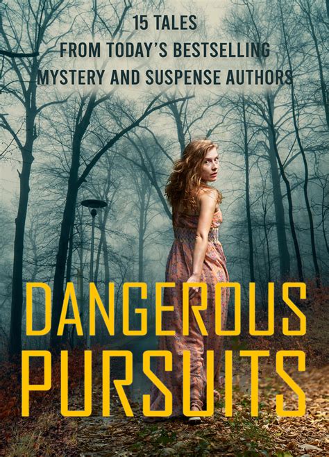 Mystery & Suspense – Christian Novels