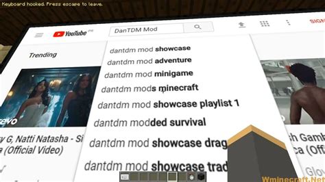 Image result for How to Set Up Web Displays Mod