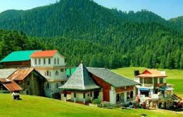 Amazing 4 Days Delhi to Manali Hill Holiday Package | Manali Trip ...