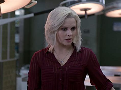 IZombie: Fifty Shades of Grey Matter