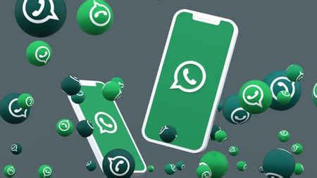 WhatsApp message encryption explained: What is the Signal protocol?