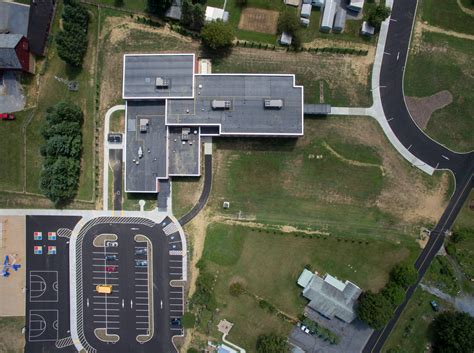 Marion Elementary School | Since 1992 | eciConstruction