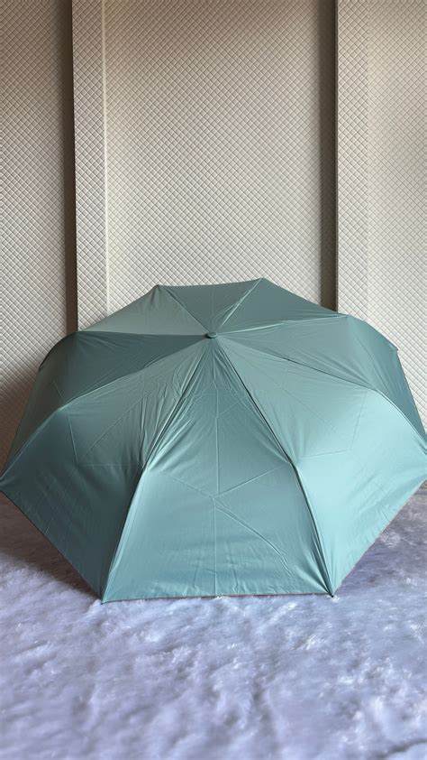 Jainsons Chroma Spectrum Luxe 3 Fold Umbrella | Jumbo Size