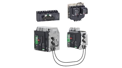 Pact Series Master Ranges (MasterPact|Evo Pact)Schneider Electric India
