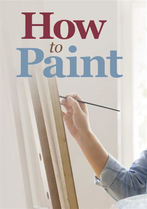 How to Use Paint 的图像结果