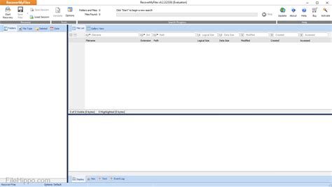 Recovery My File Software 的图像结果