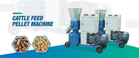 Pellet Machine Manufacturers, Wood Pelleting Machine