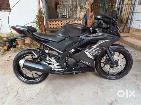 Yamaha R15 V3 2020 [LOAN OPTION AVAILABLE] - Motorcycles - 1806465180