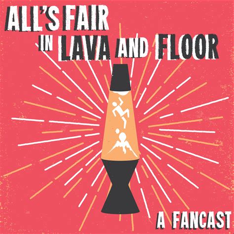 Mo-Cap Game Show Host – All's Fair in Lava and Floor – Podcast – Podtail