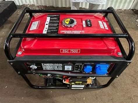 Power Generators - 500 Kva Cummins Soundproof Diesel Genertor Set ...