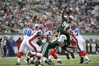 You grade 'em: Jets vs. Bills - nj.com