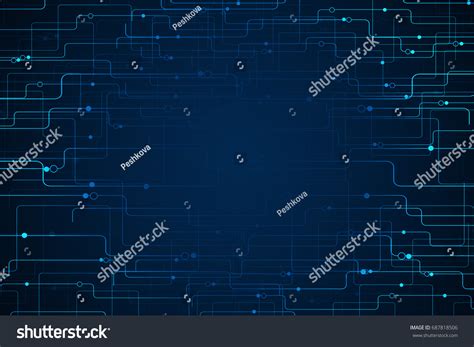 Blue Backdrop Tech 的图像结果