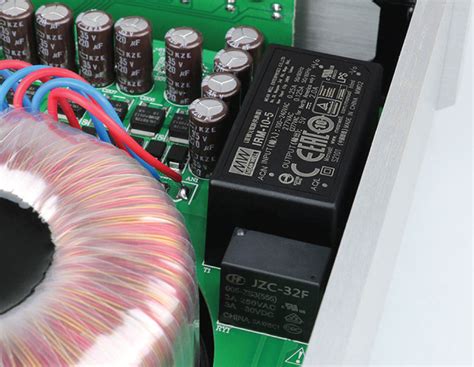 Musician Pegasus R2R DAC Decoder | Concept Kart