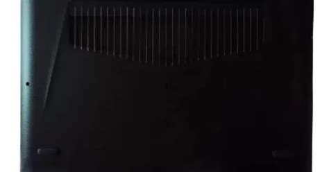 Lenovo Legion Y520-15 R720-15 Y520-15IKB R720-15IKB Bottom Base