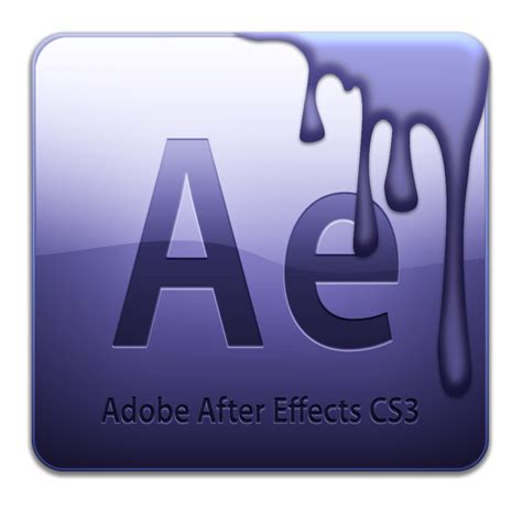 Image result for After Effects File Icon