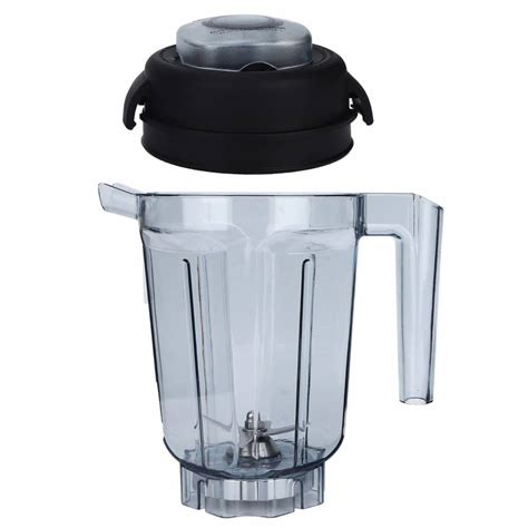 Replacement Vitamix Blender 32oz Container with Dry Blade | FixABlender