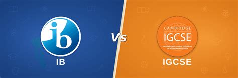 IB vs IGCSE: Key Differences Between IB and IGCSE Explained