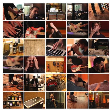 Wild Beasts | Releases | Domino - Domino