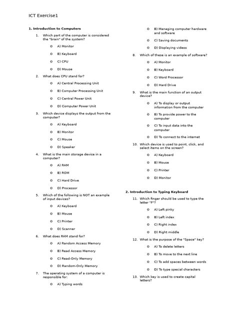 Image result for Class 7 17th Assignment Answer ICT