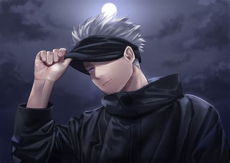 Jujutsu Kaisen HD Wallpaper   Background Image   1920x1357  