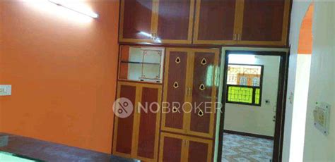 Independent House Porur Rent - WITHOUT BROKERAGE Semi-furnished 2 BHK ...