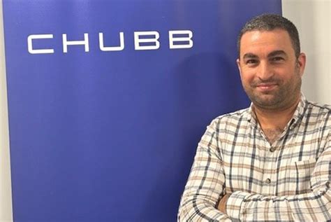 Chubb Türkiye Yönetim Kadrosu