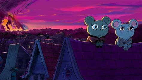 Android VFX 的图像结果